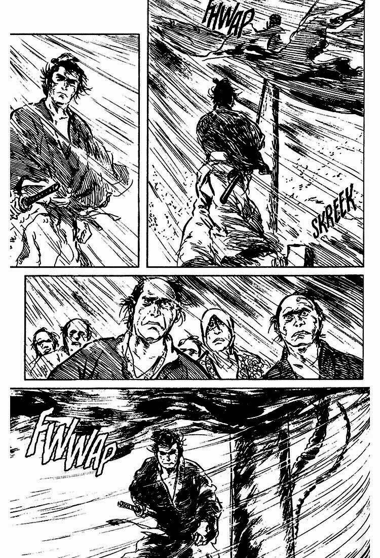 lone wolf and cub chapter 109 41