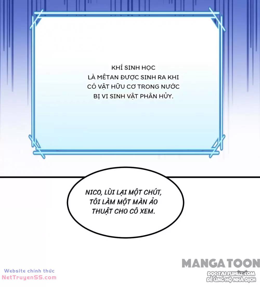 Tôi Sống Trên Hoang Đảo Cùng Các Em Gái chapter 239 20