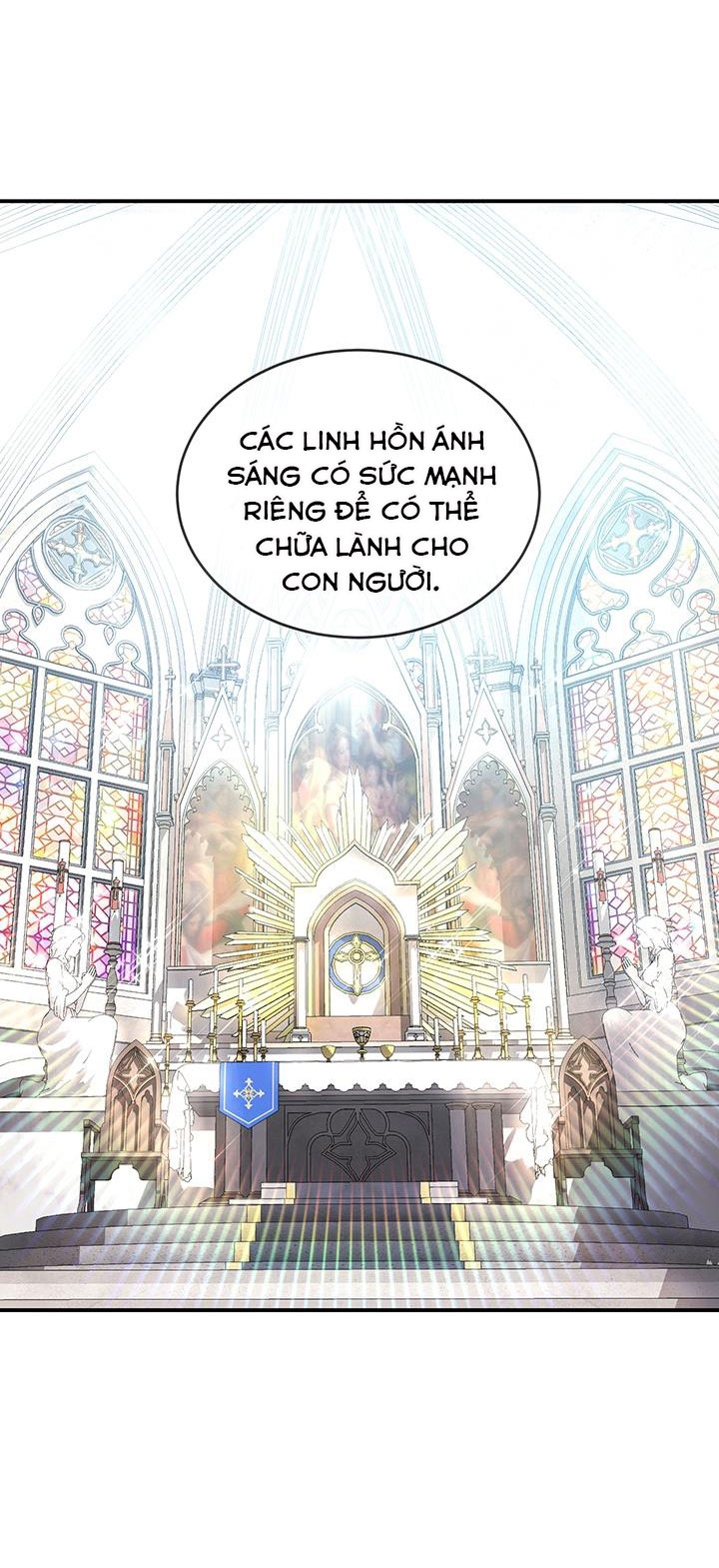 hướng đến ánh dương một lần nữa chapter 17.1 10