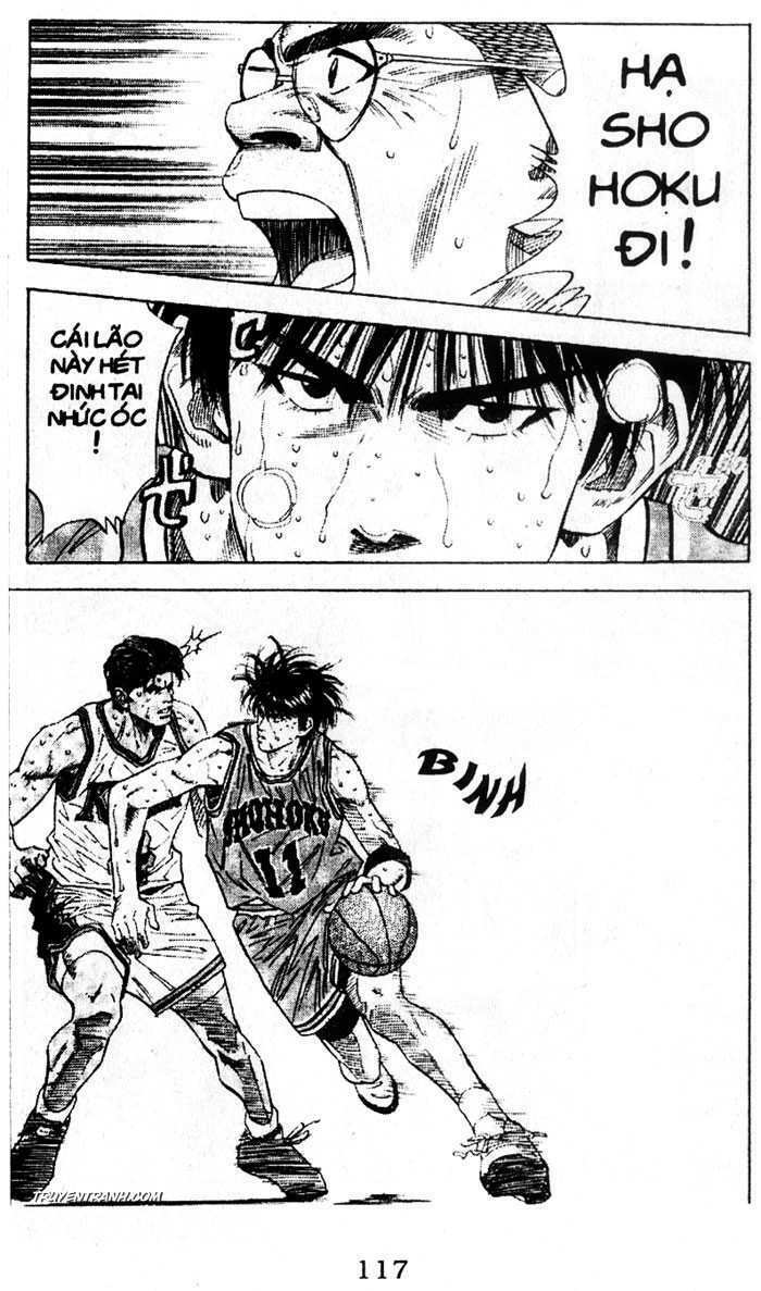cao thủ bóng rổ chapter 125 14
