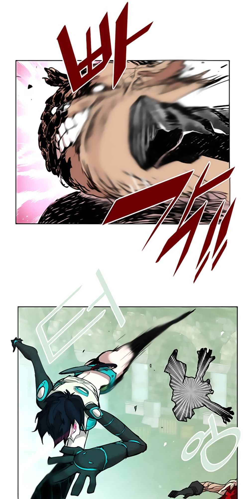 hard core leveling warrior chapter 14 35