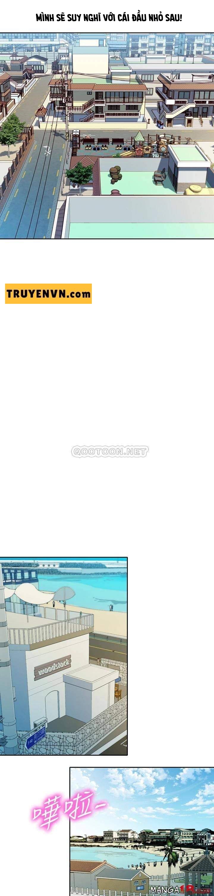 nữ thần instagram chapter 49 25