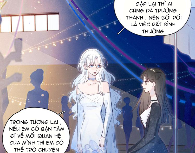 nỗi buồn của hoa cẩm tú cầu chapter 48 36