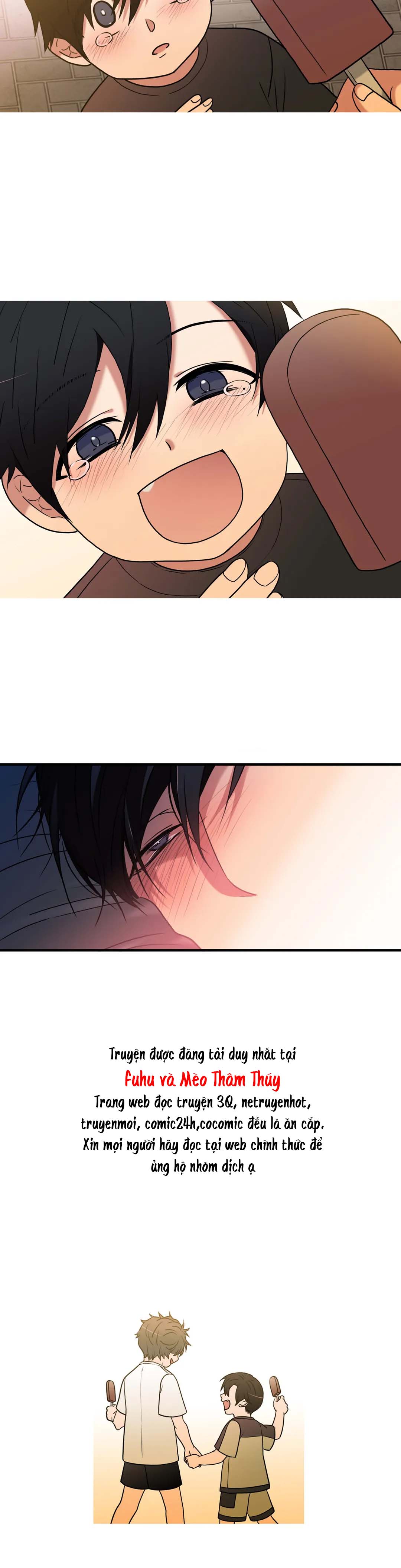 đưa đón người yêu chapter 94 26