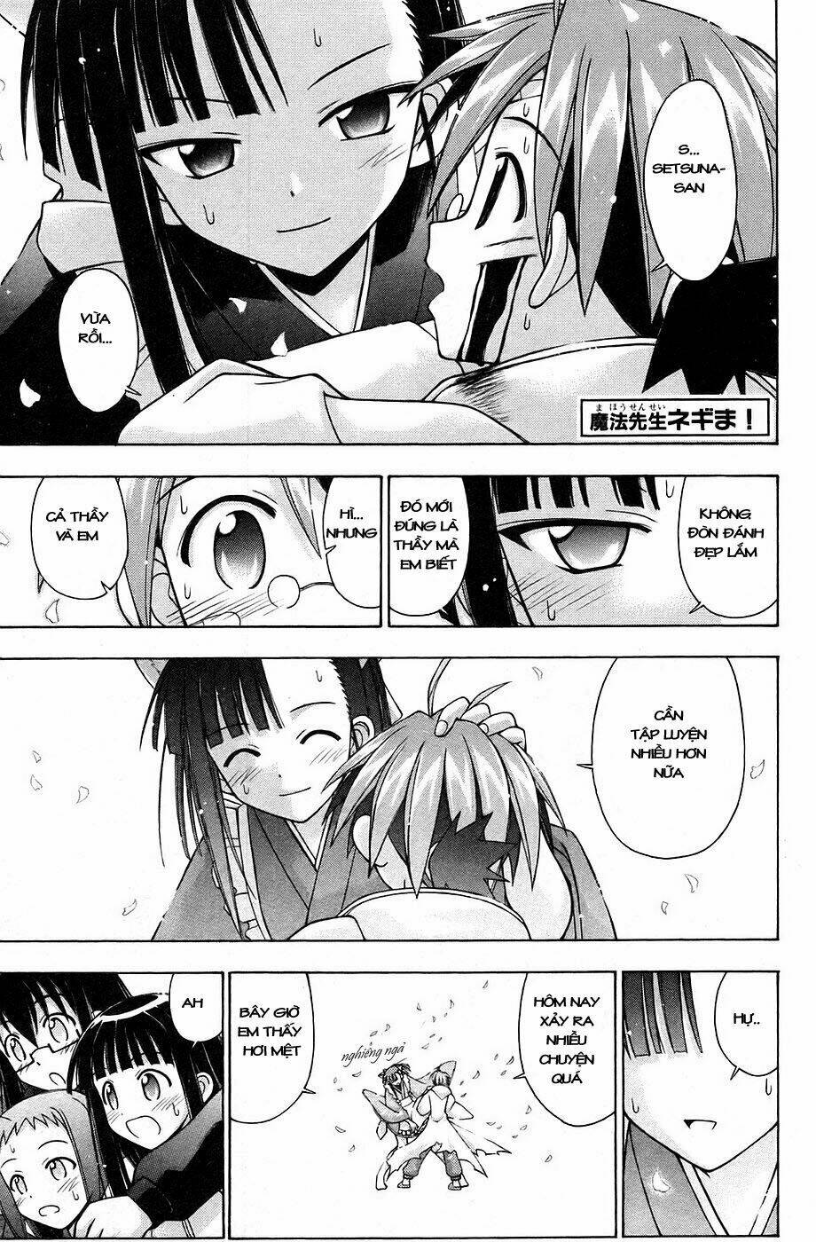 bậc thầy ma pháp chapter 116 1