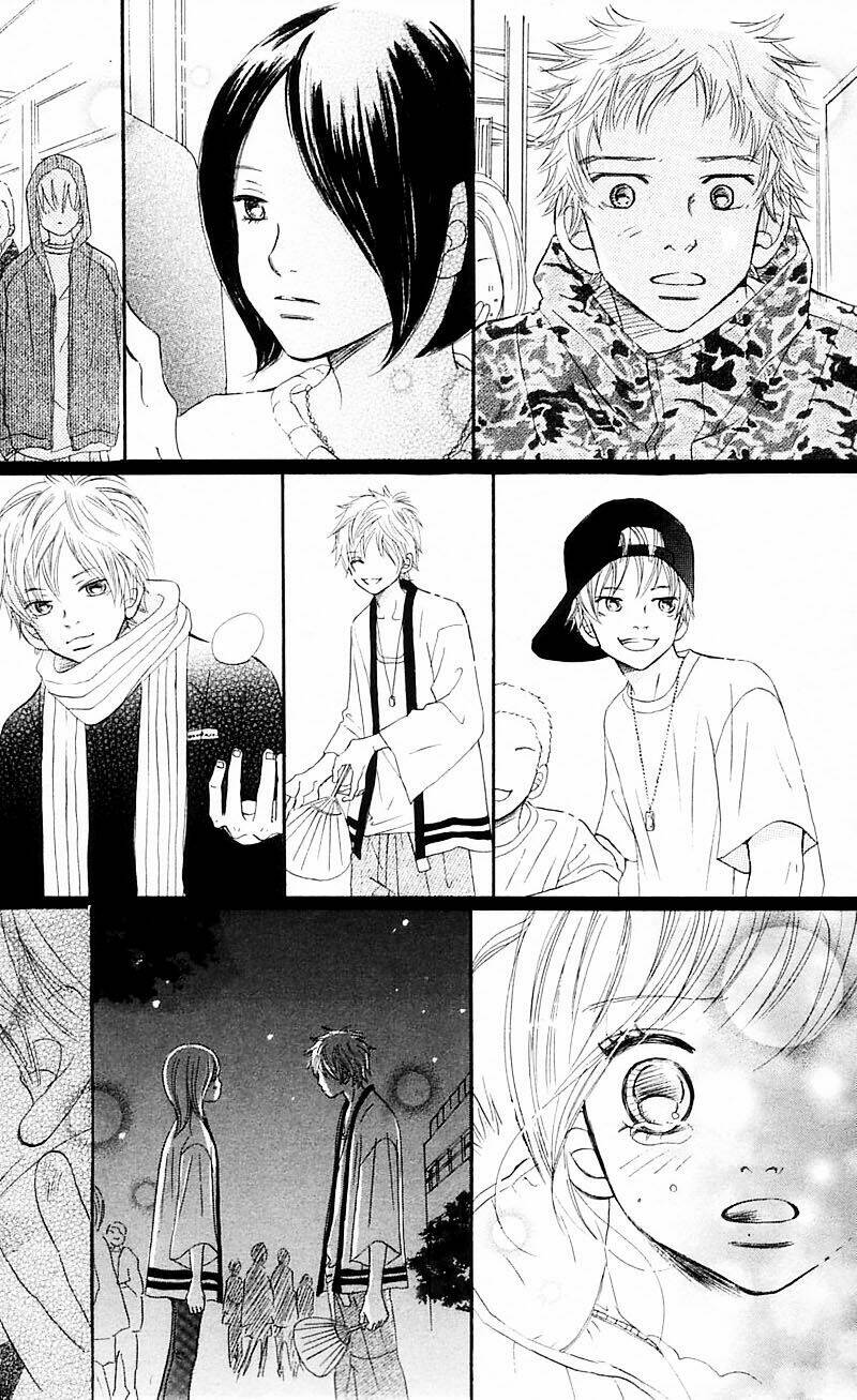 ngày ấy ta bên nhau chapter 31 40