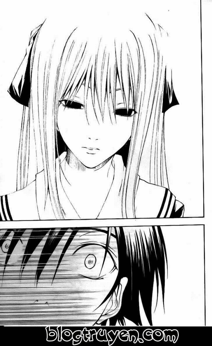 psycho buster chapter 15 30