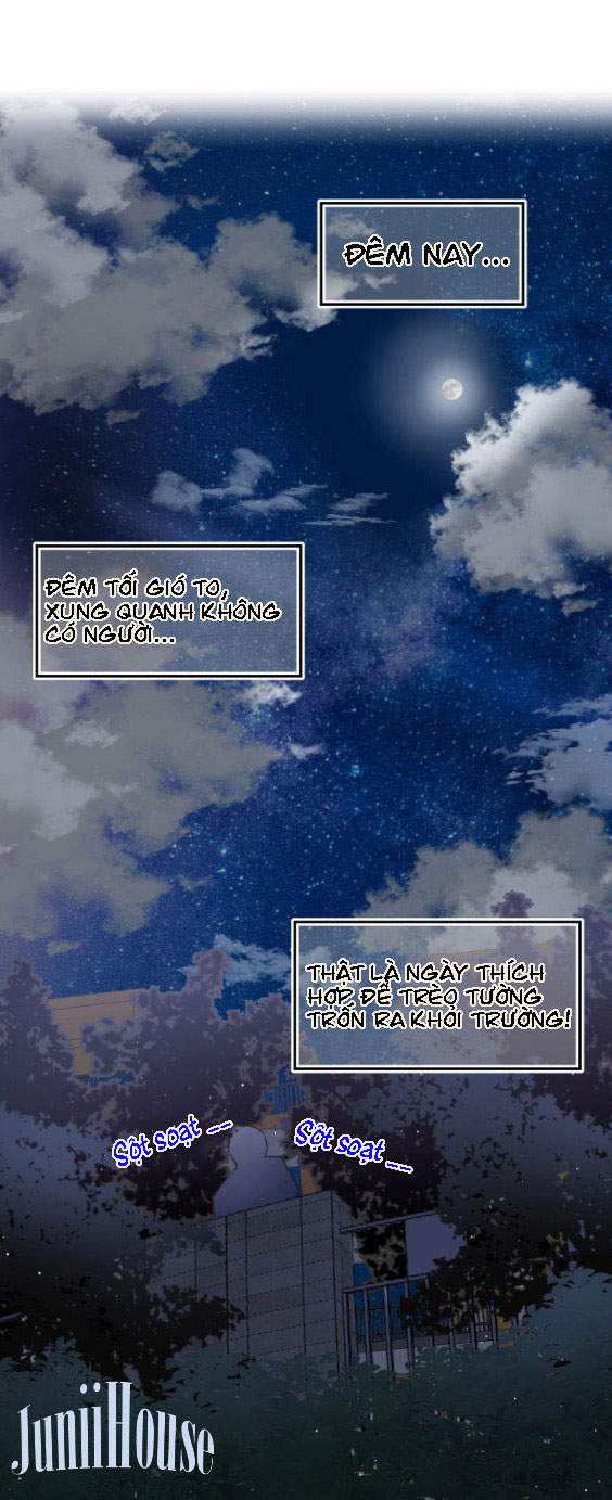 dù sao tôi vẫn vĩ đại như vậy chapter 1 4