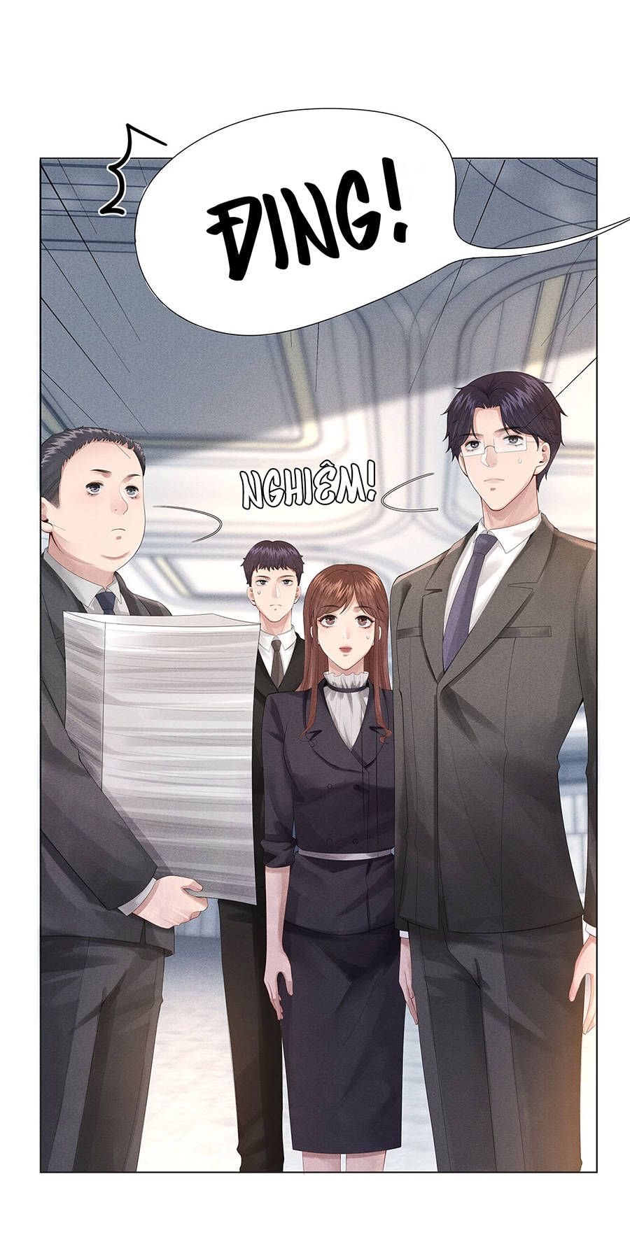 dior tiên sinh chapter 8 15