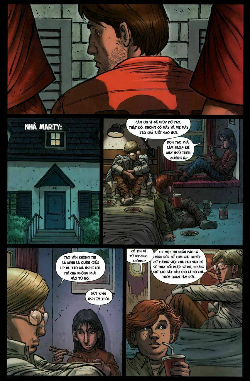 kick ass chapter 13 11