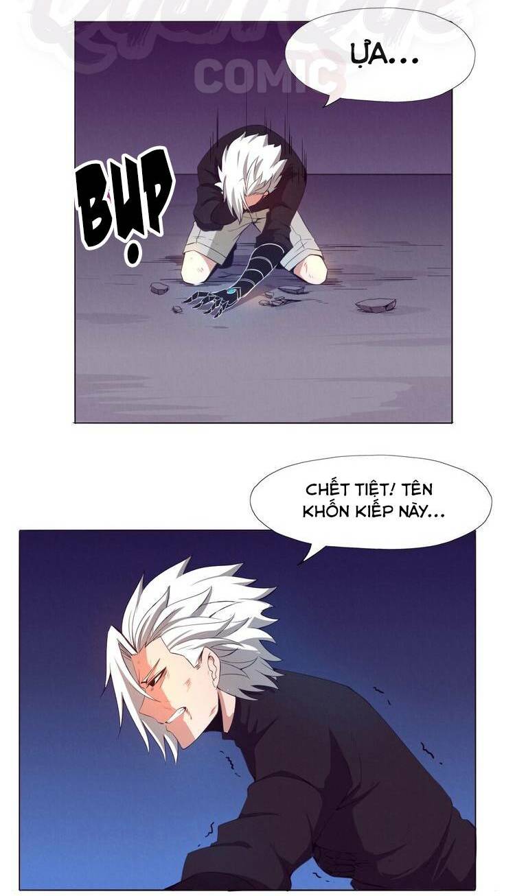 hắc kim đảo chapter 26 34