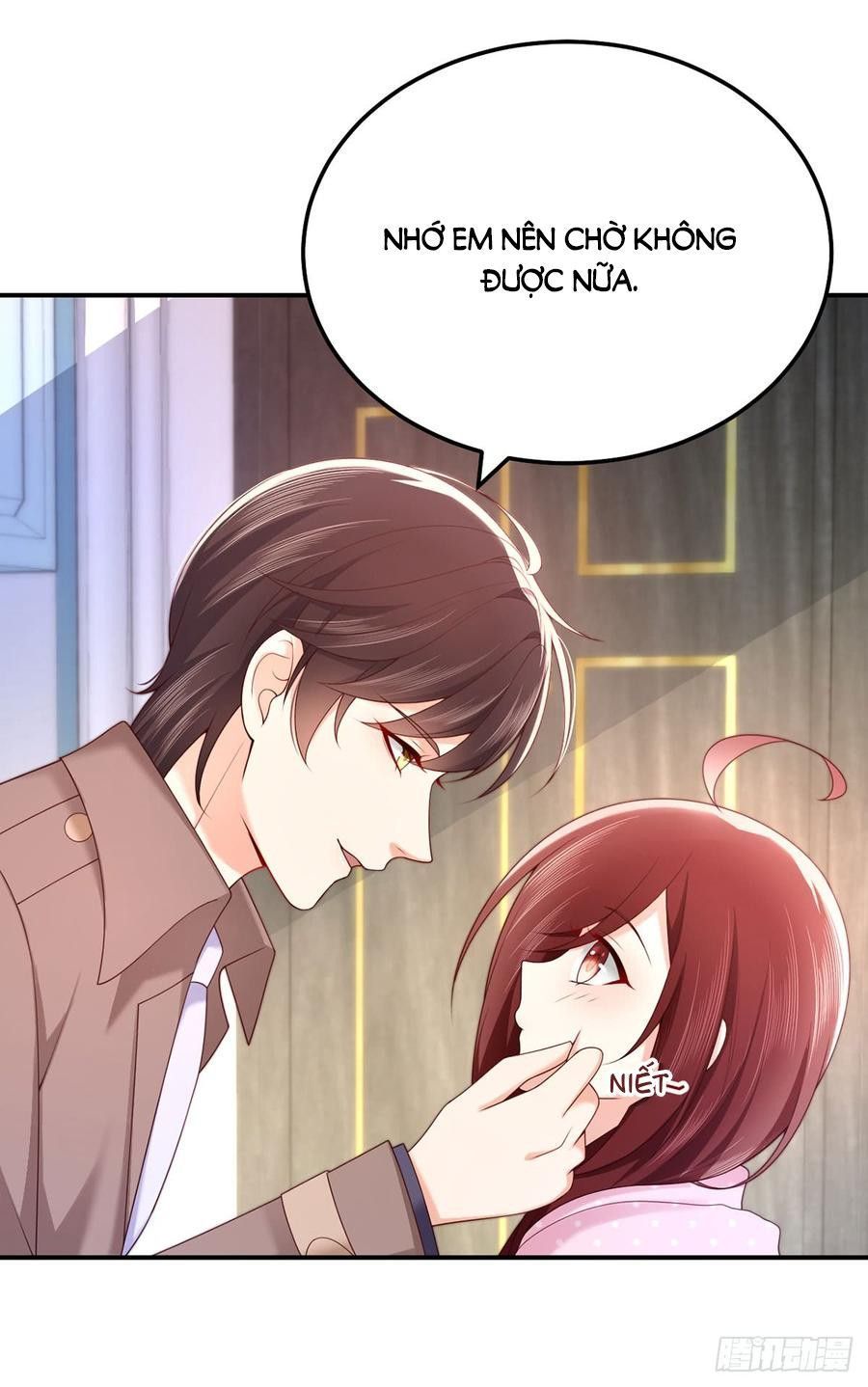 nam thần truy thê chỉ nam chapter 62.2 11