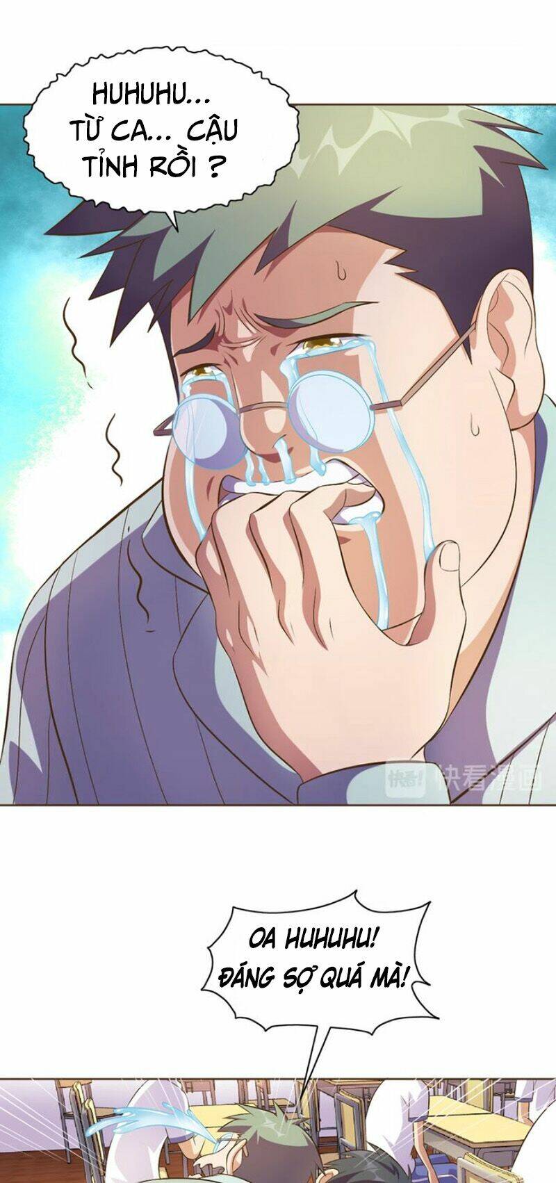 chín năm nghĩa vụ tu chân chapter 21 37