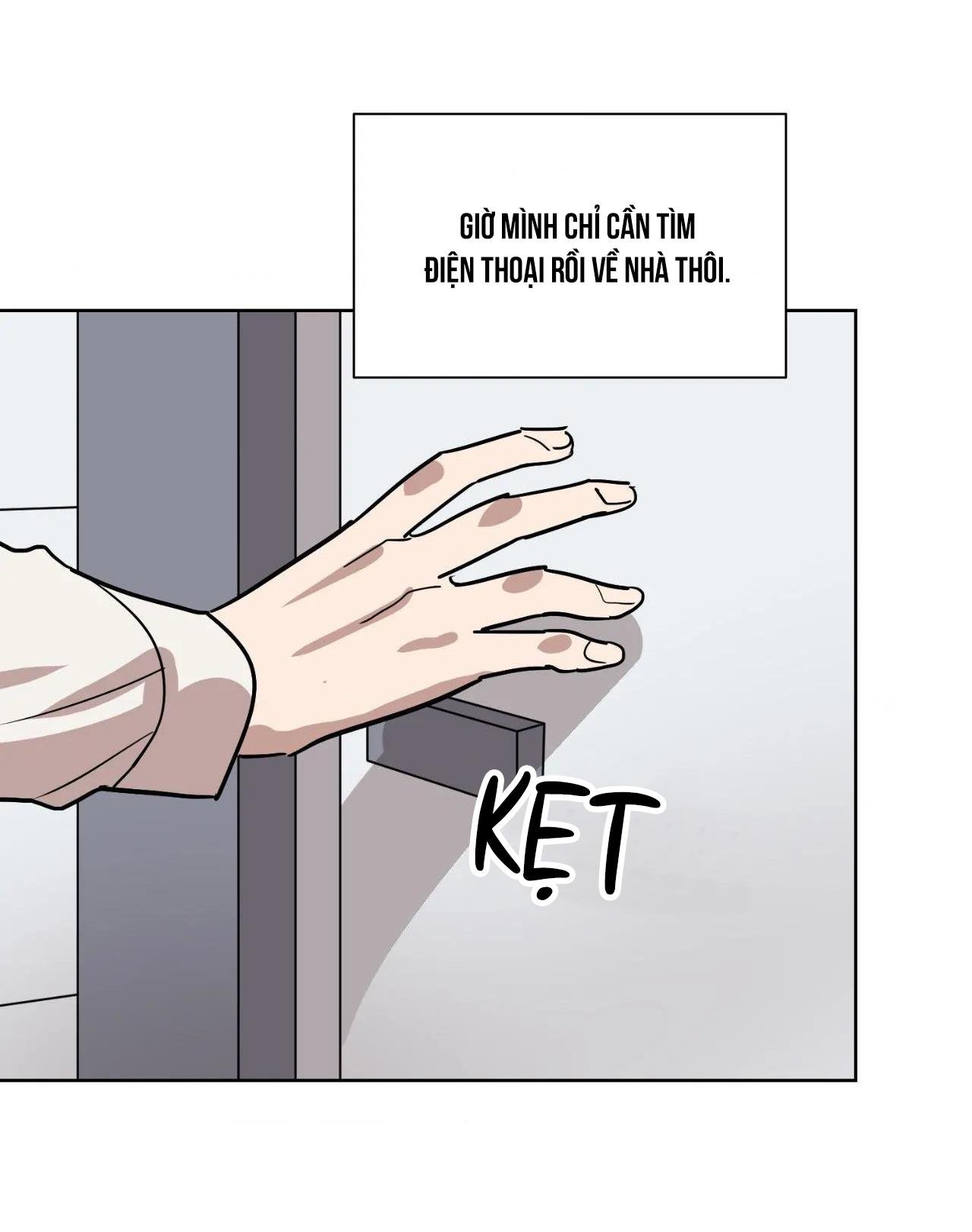 sự hiểu lầm ngọt ngào chapter 1 31