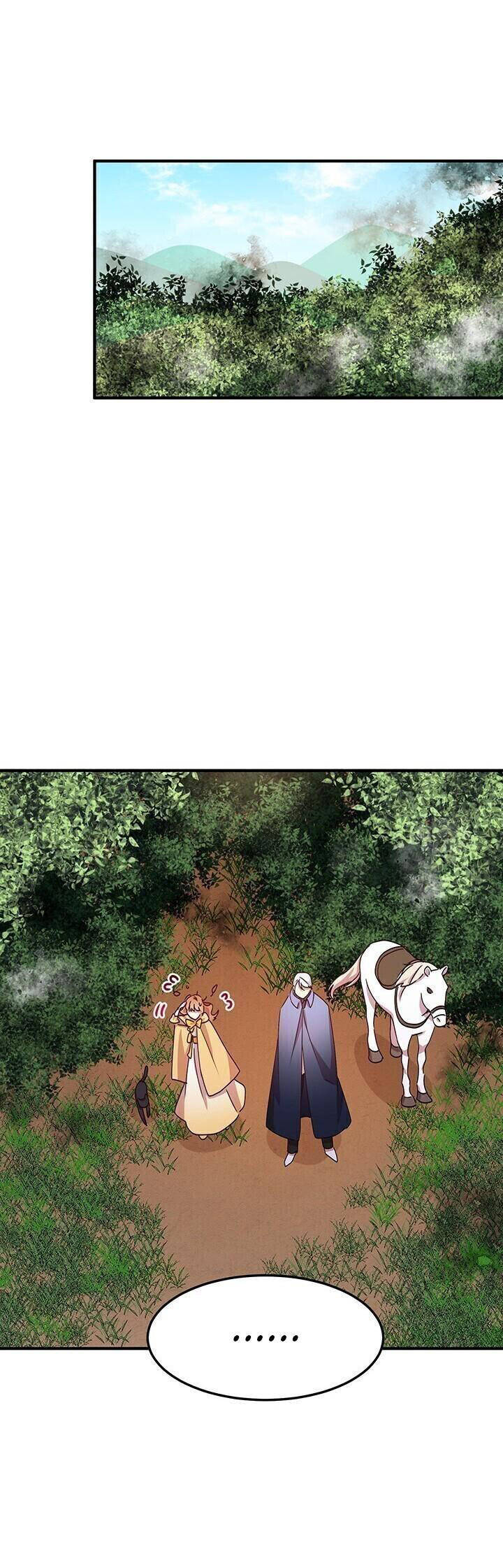 tại sao ngài làm điều này, công tước chapter 58 18