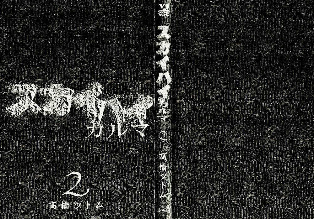 skyhigh chapter 12 2