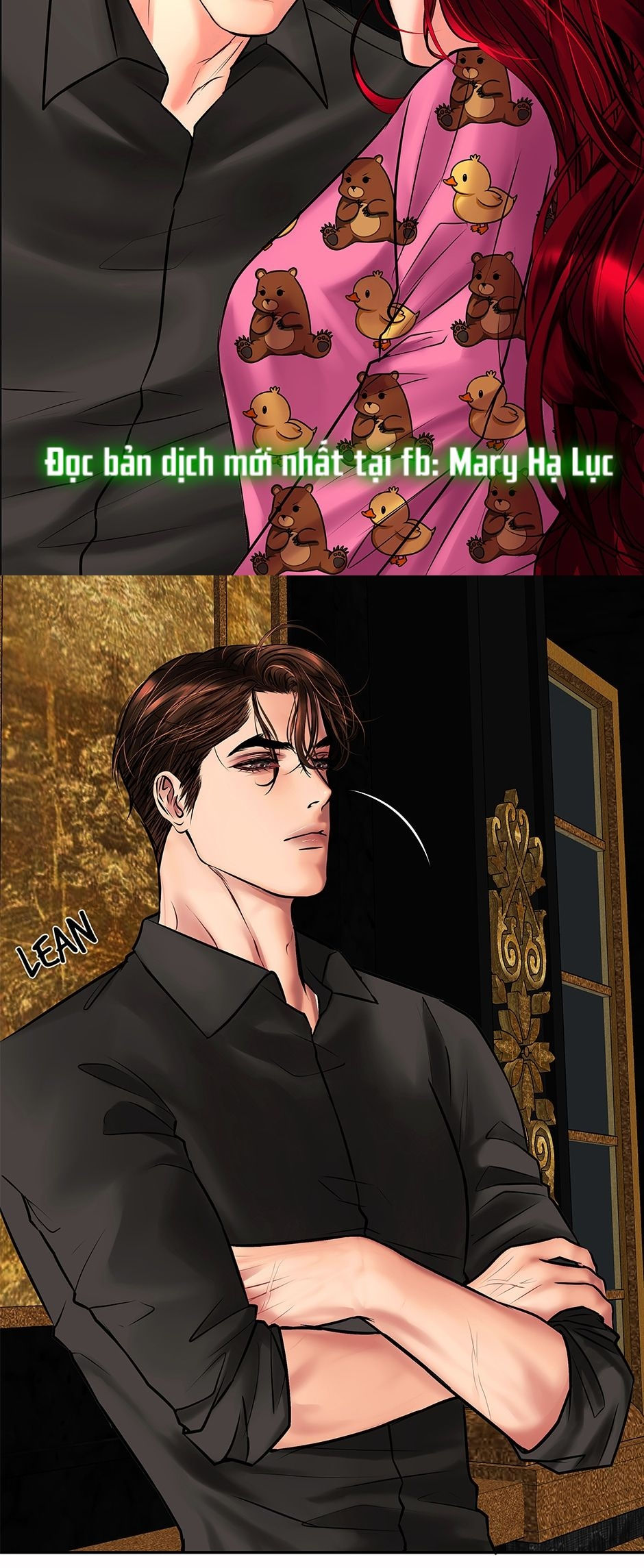 tôi đã ký khế ước với ác quỷ chapter 9.2 30