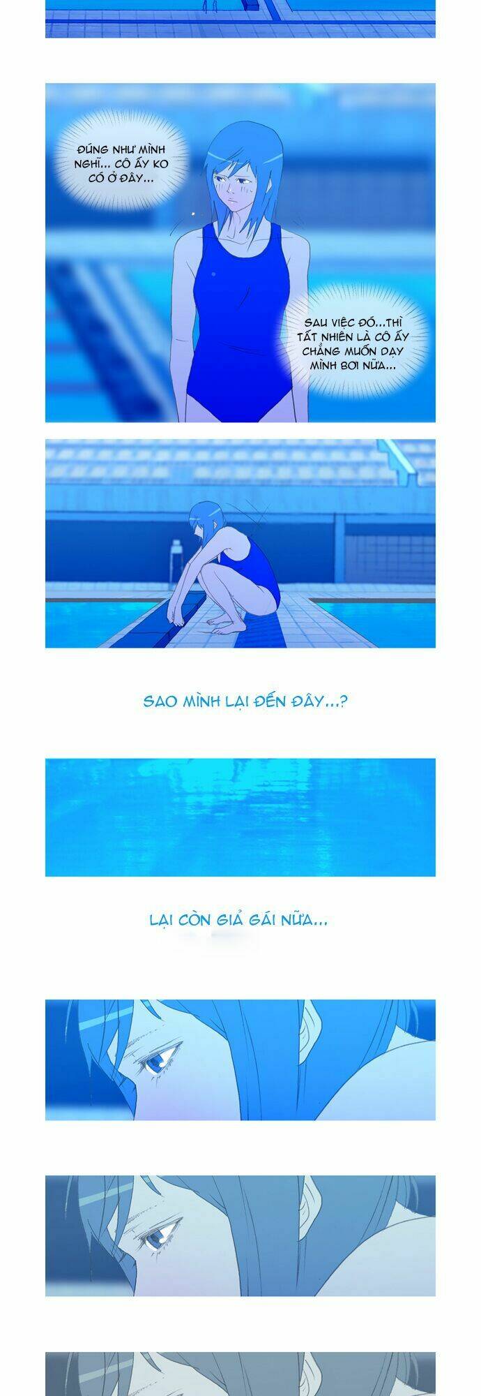 my heart is beating chapter 9 11