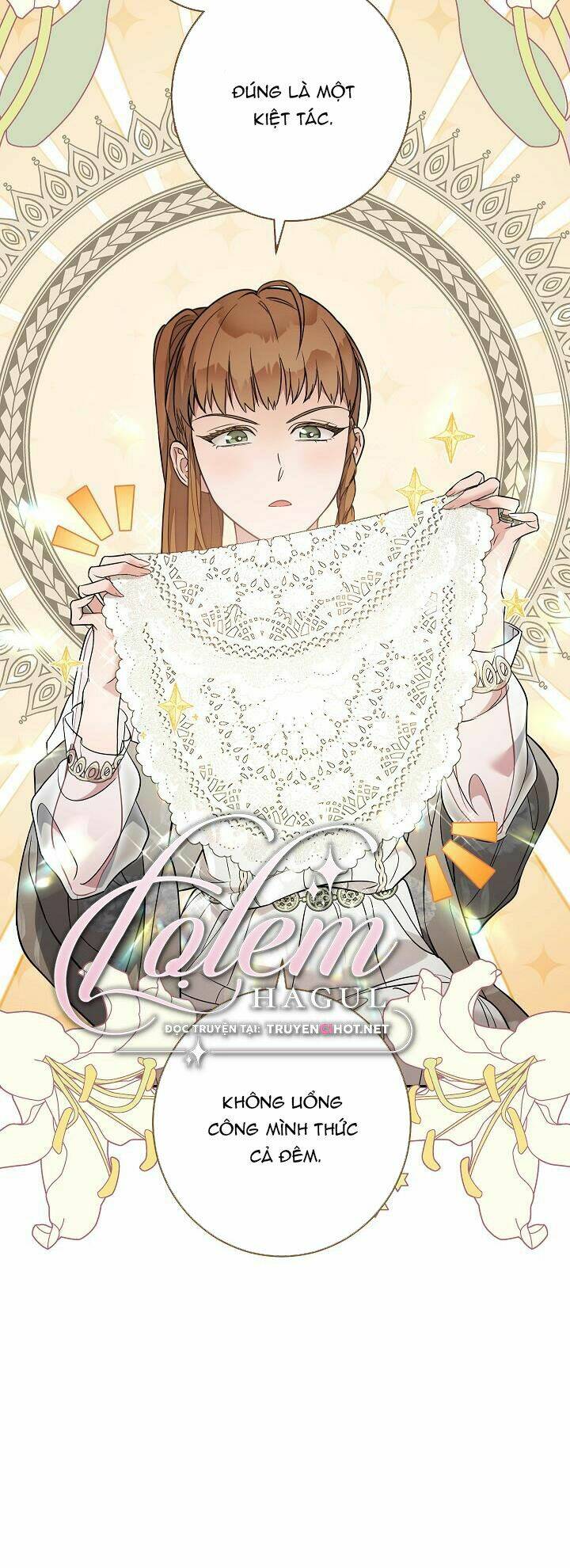 cuộc hôn nhân vụ lợi chapter 36.1 22