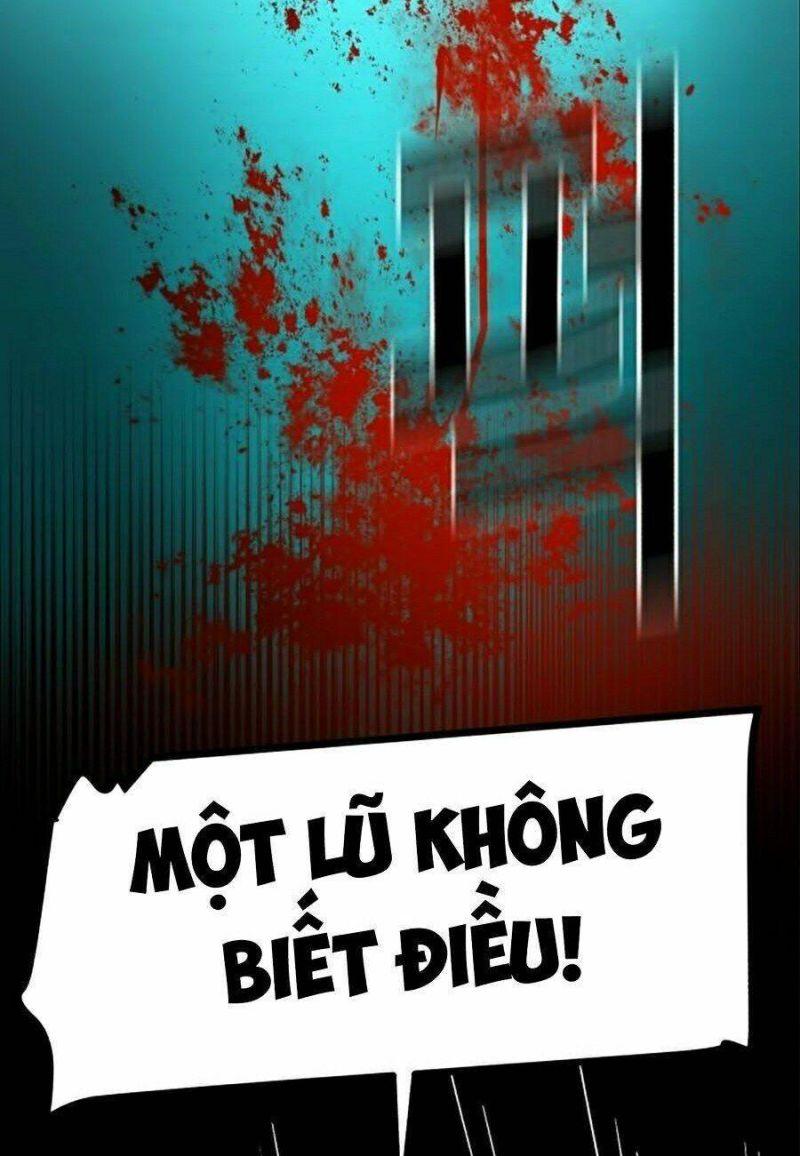 bạn học tôi là lính đánh thuê chapter 35 65