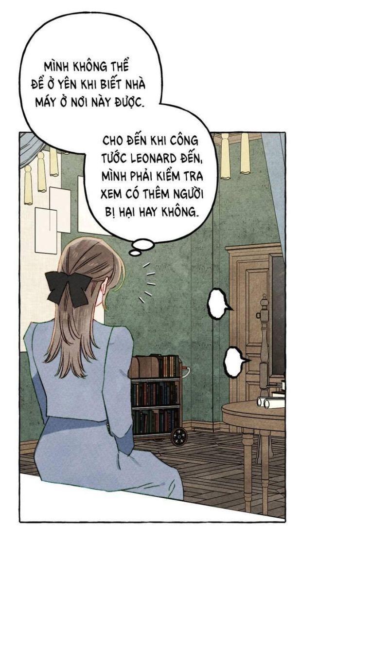 nuôi dưỡng một hắc long chapter 56.1 25