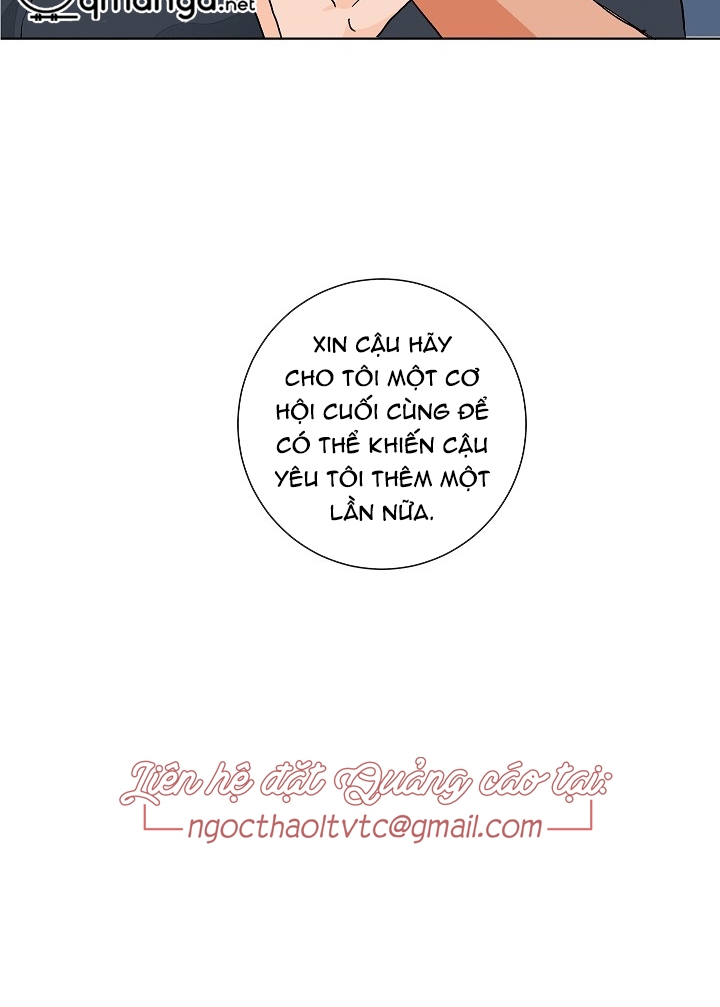 yêu em đi, bác sĩ! chapter 45 4