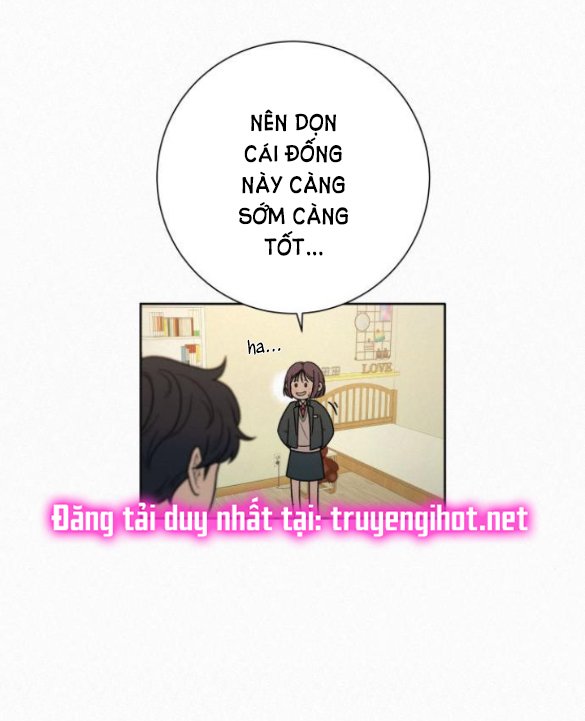 kế hoạch tình yêu trong sáng chapter 15.1 52