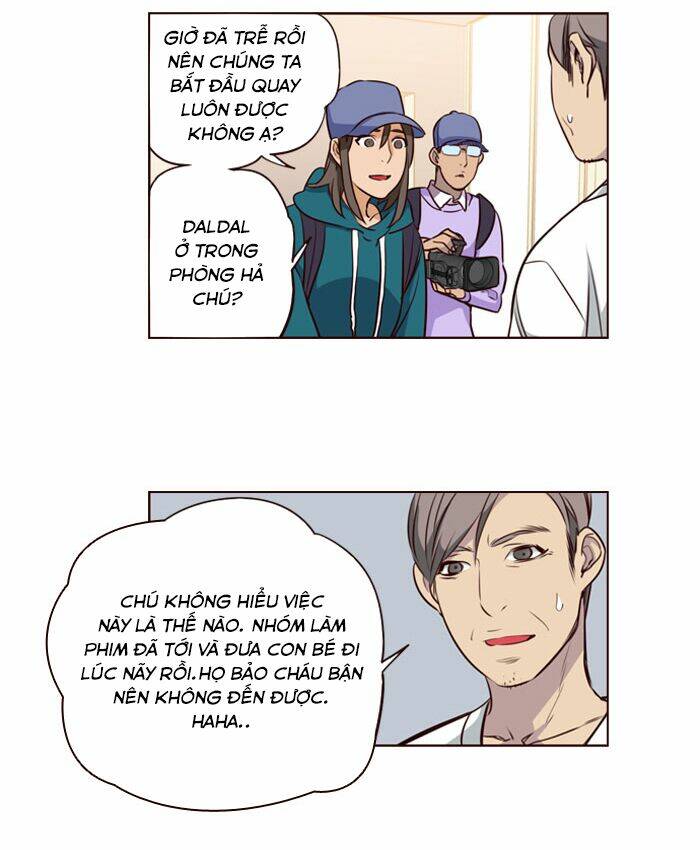 nữ sinh trường wilds chapter 231 11