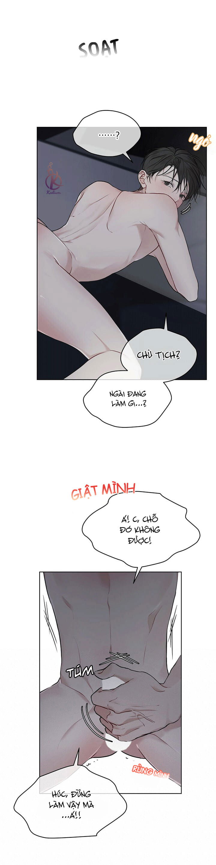 hình thái khởi sinh chapter 42 8