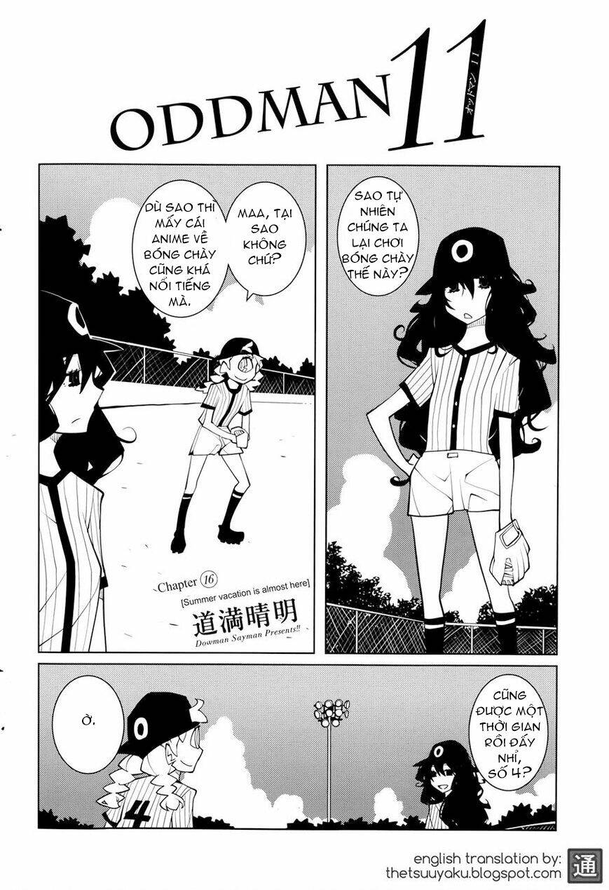 oddman 11 chapter 16 2