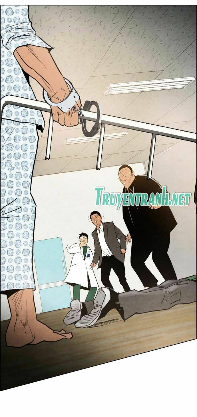 nạn nhân hồi sinh chapter 27 67
