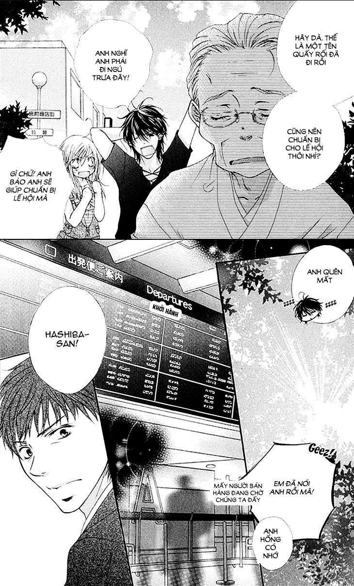 mitsuiro devil 1 chapter 6 43