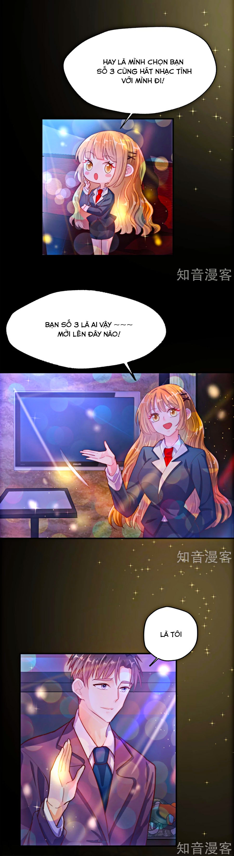 sau này vẫn cứ thích anh chapter 56 2