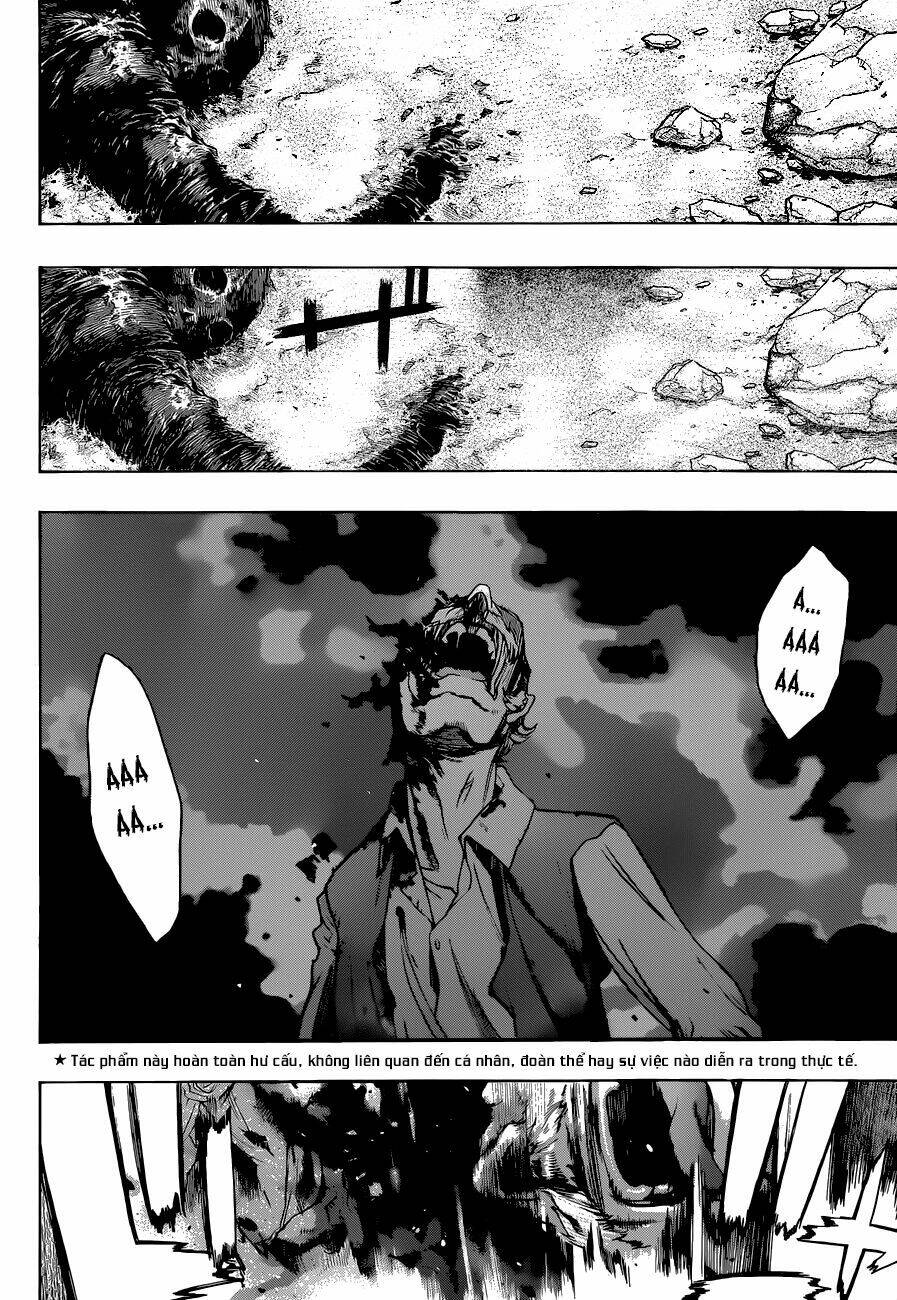 đại chiến titan - before the fall chapter 1 4