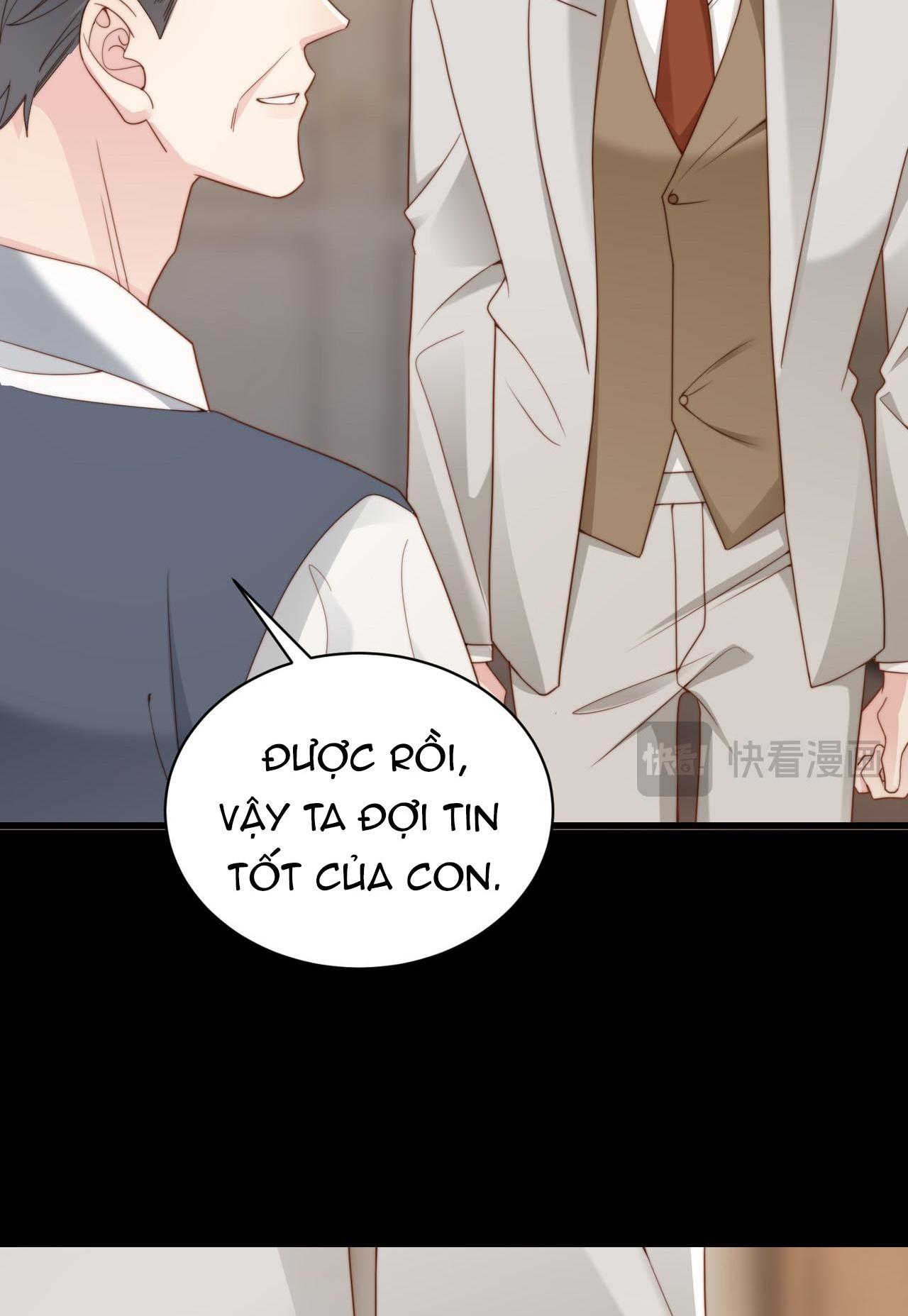 sau khi mất trí nhớ tình địch nói tôi là bạn trai anh ấy chapter 43 44