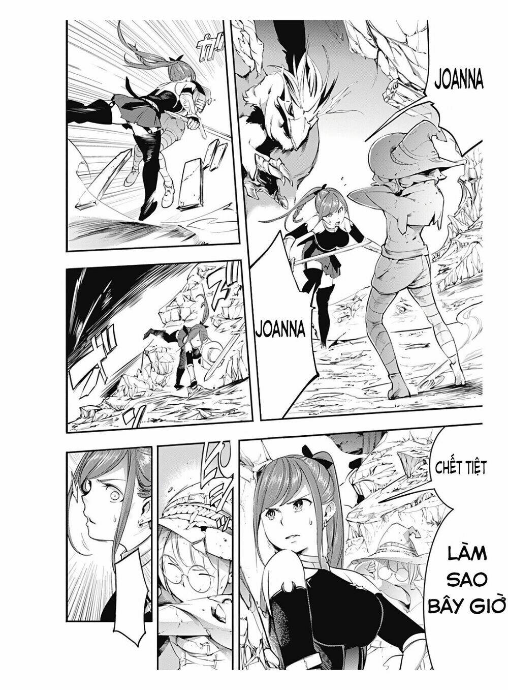 worlds end harem fantasia chapter 15 12