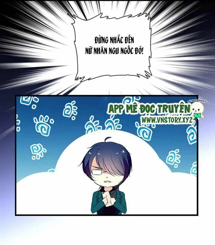 nữ hầu sau giờ học chapter 77 13