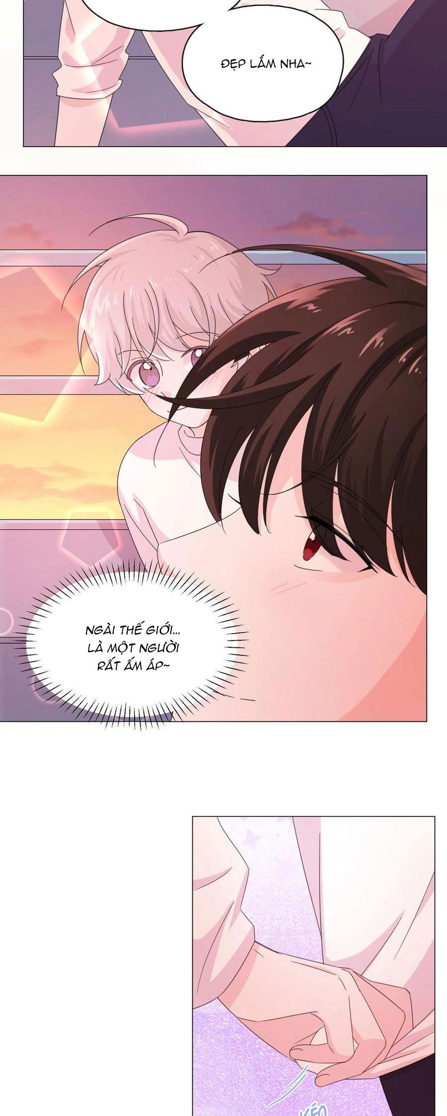 nhất hoàng cửu công thập nhị thê chapter 67 20