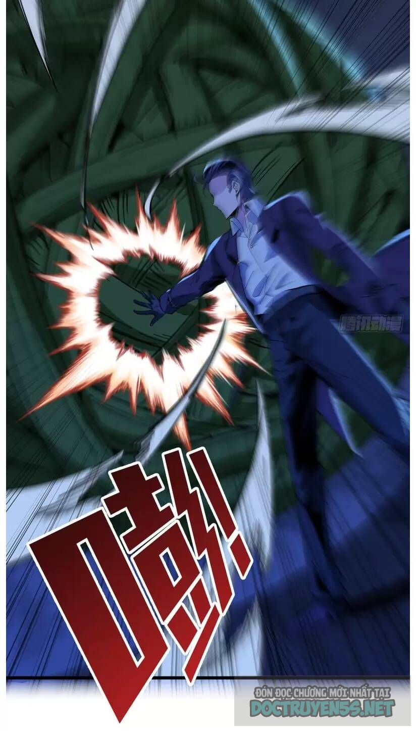 giải cứu 99 nữ chính ở mạt thế chapter 110 18