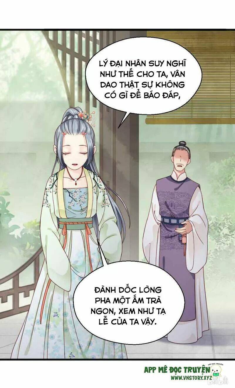 kiều nữ độc phi chapter 129 7