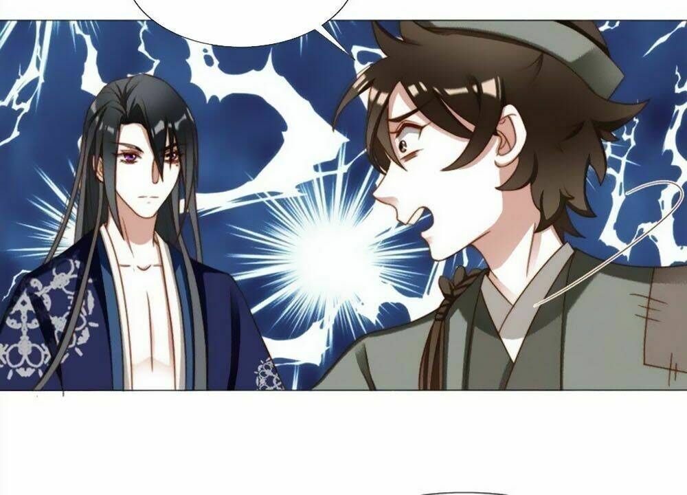 thần nữ thái năng liêu chapter 25 24