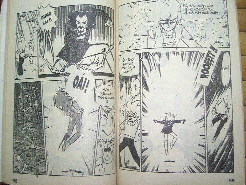 siêu nhân locke chapter 15 49