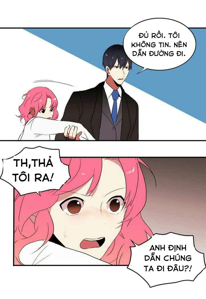 rắc rối về vấn đề yêu đương của tôi chapter 11 48