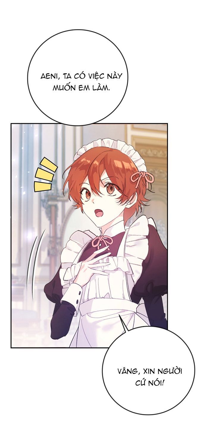 con rối ác nữ marionette chapter 6 59