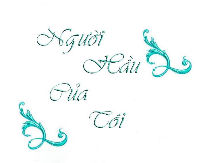 người hầu của tôi chapter 3.1 1