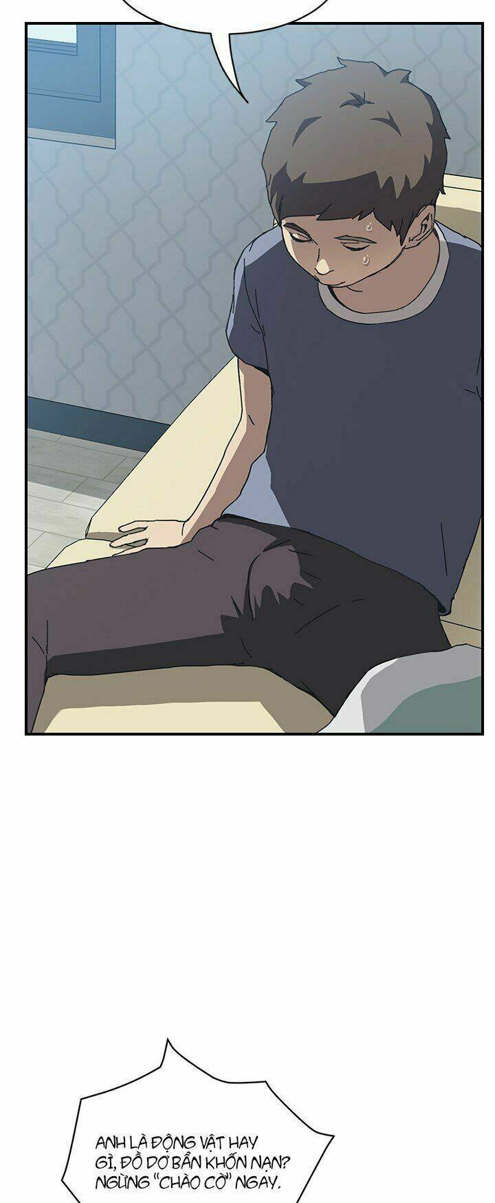 bạn cùng phòng bất đắc dĩ chapter 3 53
