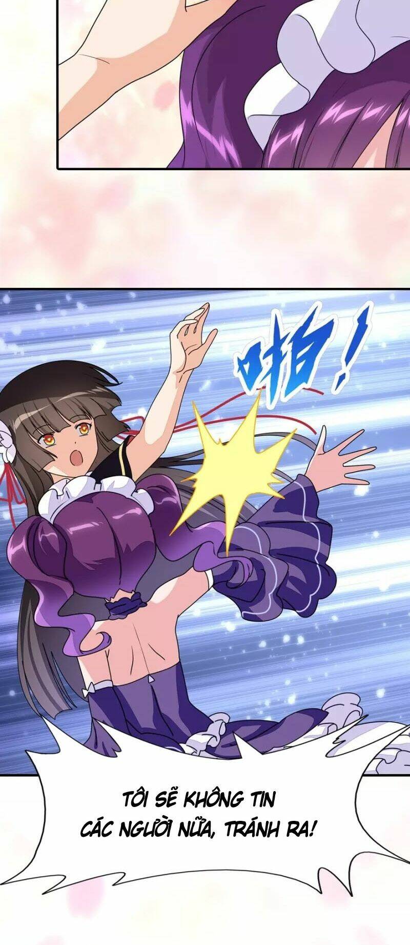 bạn gái virus của tôi chapter 239 30