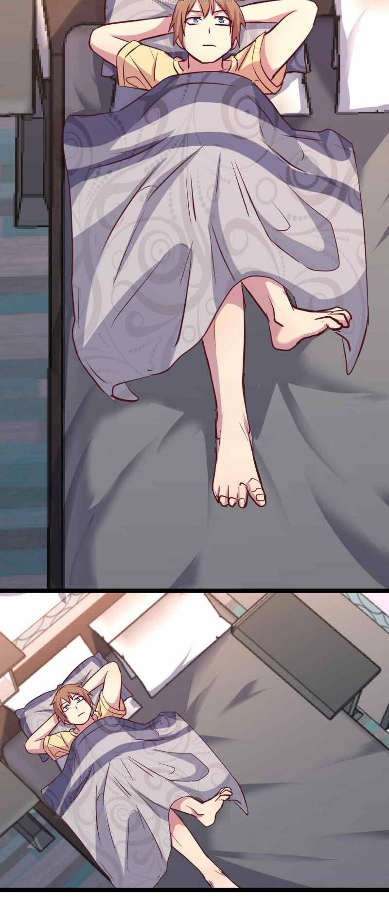 song tu đạo lữ kiểu xem mặt chapter 37 25