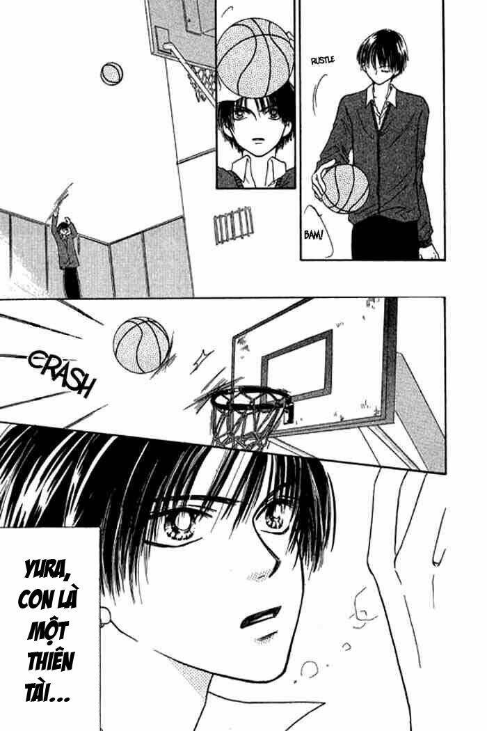 girl got game - power chapter 20 11