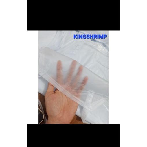 Tạp Dề Nhựa Trong. Yếm Nhựa Chống Thấm Nước